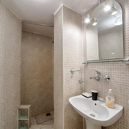 아파트 Eastcomfort Kogalniceanu Square