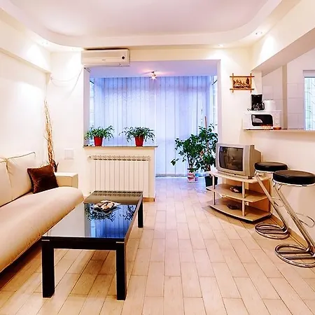 Eastcomfort Kogalniceanu Square Appartement *