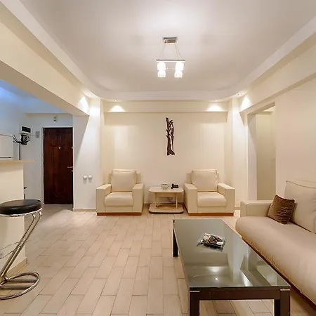 Eastcomfort Kogalniceanu Square Апартаменти