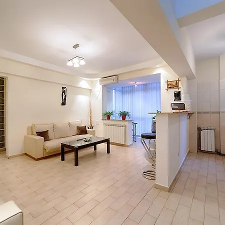 Appartement Eastcomfort Kogalniceanu Square *